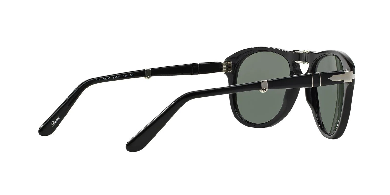 Persol Folding 0714 Sunglasses - view 97